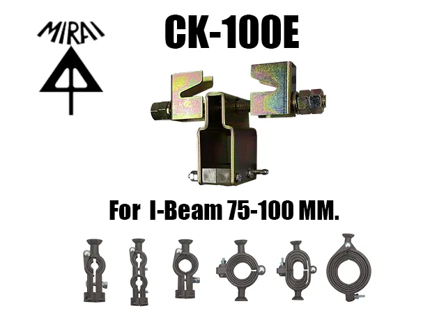 CK-100E