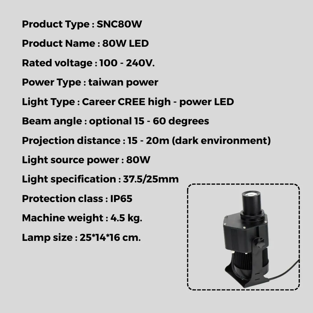 SNC80W
