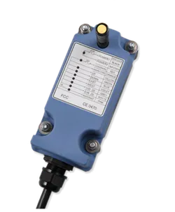 RECICVER-L8