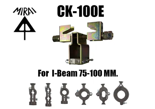 CK-100E