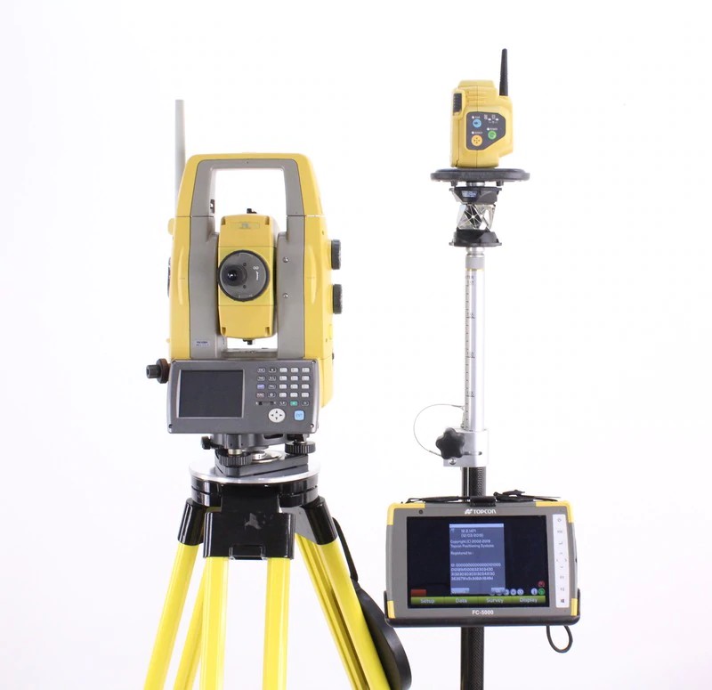 Topcon