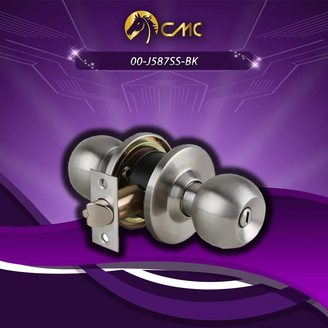 00-J587SS-BK