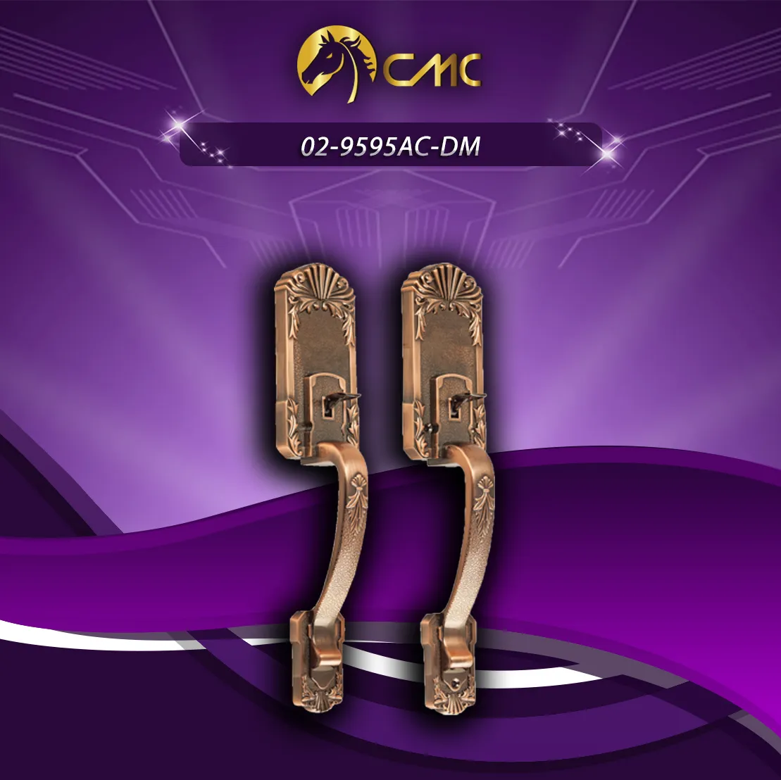 02-9595AC-DM
