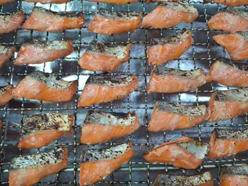 LINEALBUMSAMPLESHINSENSOCKEYESALMONSAIKYO-YAKI12GPCS24122028