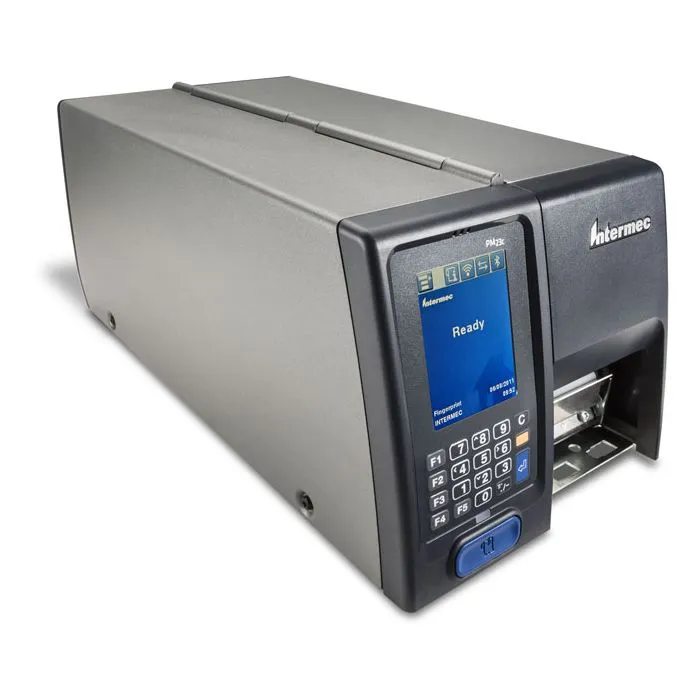 Honeywell-PM23C