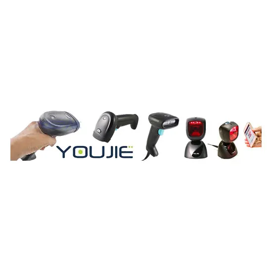 Scanner-Youjie