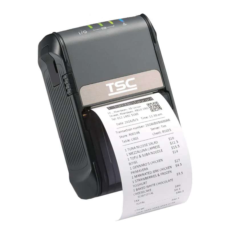 TSC-Alpha-2R