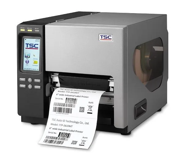 TSCTTP-2610-MT