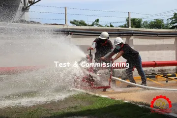 Service005