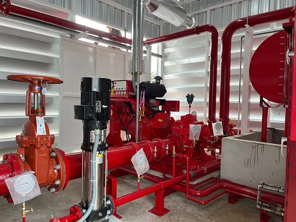 DIESEL-ENGINE-FIRE-PUMP