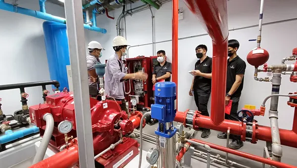 ELECTRIC-FIRE-PUMP