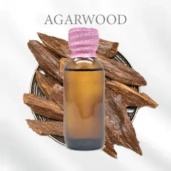 AGARWOOD ไม้กฤษณา