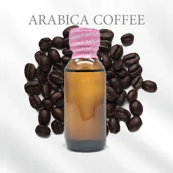 ARABICA COFFEE กาแฟอาราบิก้า