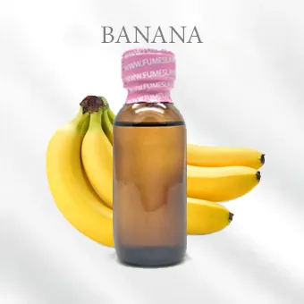 BANANA กล้วยหอม