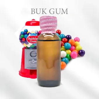 BUK GUM หมากฝรั่งบากกั้ม