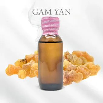 GAM YAN กำยาน