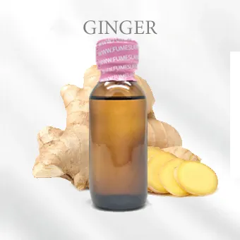 GINGER ขิงสด