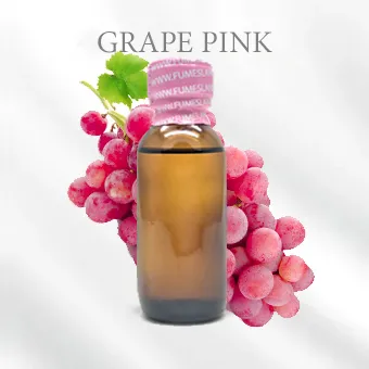 GRAPE PINK องุ่นชมพู