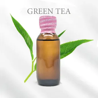 GREEN TEA ชาเขียว