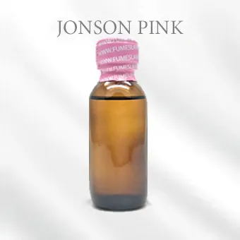 H-JONSONPINK