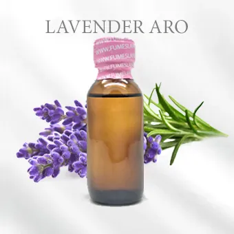 LAVENDER ARO ลาเวนเดอร์