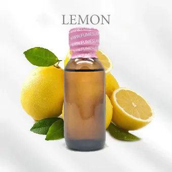 LEMON มะนาวฝรั่ง