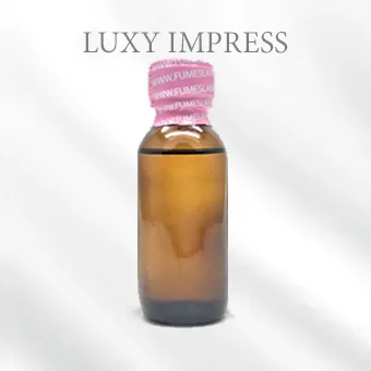 LUXY IMPRESS ลักษ์ อิมเพรส
