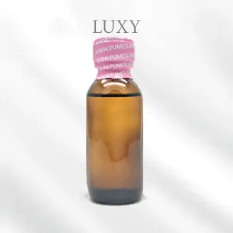 LUXY  ครีมอาบน้ำลักษ์