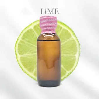LIME มะนาวเขียว