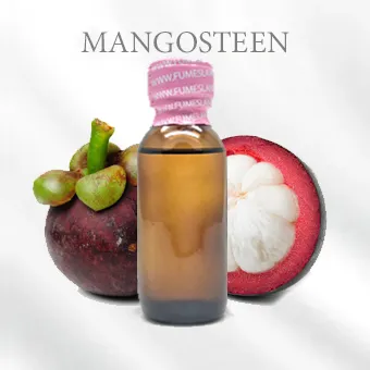 MANGOSTEEN มังคุด