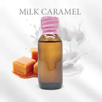 MiLK CARAMEL นม คาราเมล