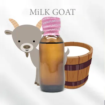 MiLK GOAT นมแพะ