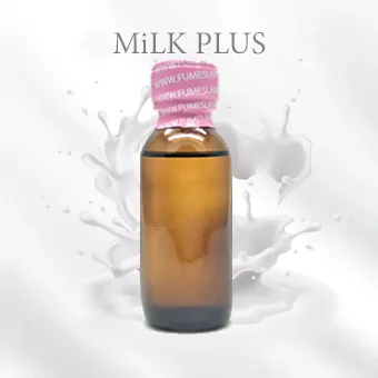 MiLK PLUS นมสด