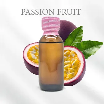 PASSION FRUIT เสาวรส