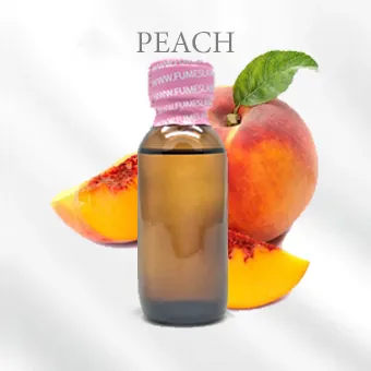 PEACH ลูกพีช