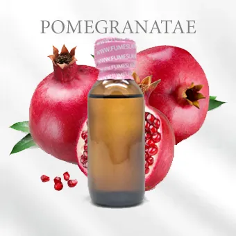 POMEGRANATE ทับทิม
