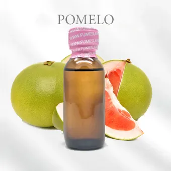 POMELO ส้มโอ