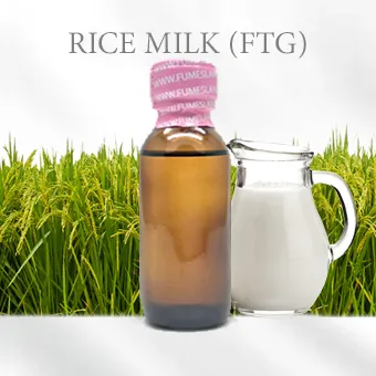 RiCE MILK (FTG) น้ำนมข้าว