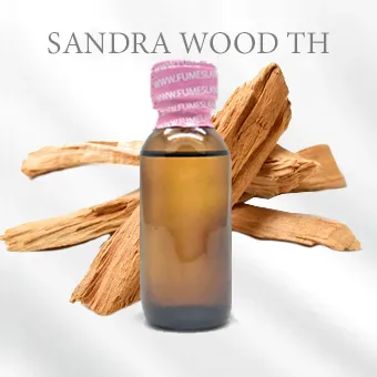 SANDRA WOOD TH ไม้หอมไทย