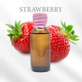 STRAWBERRY สตรอเบอร์รี