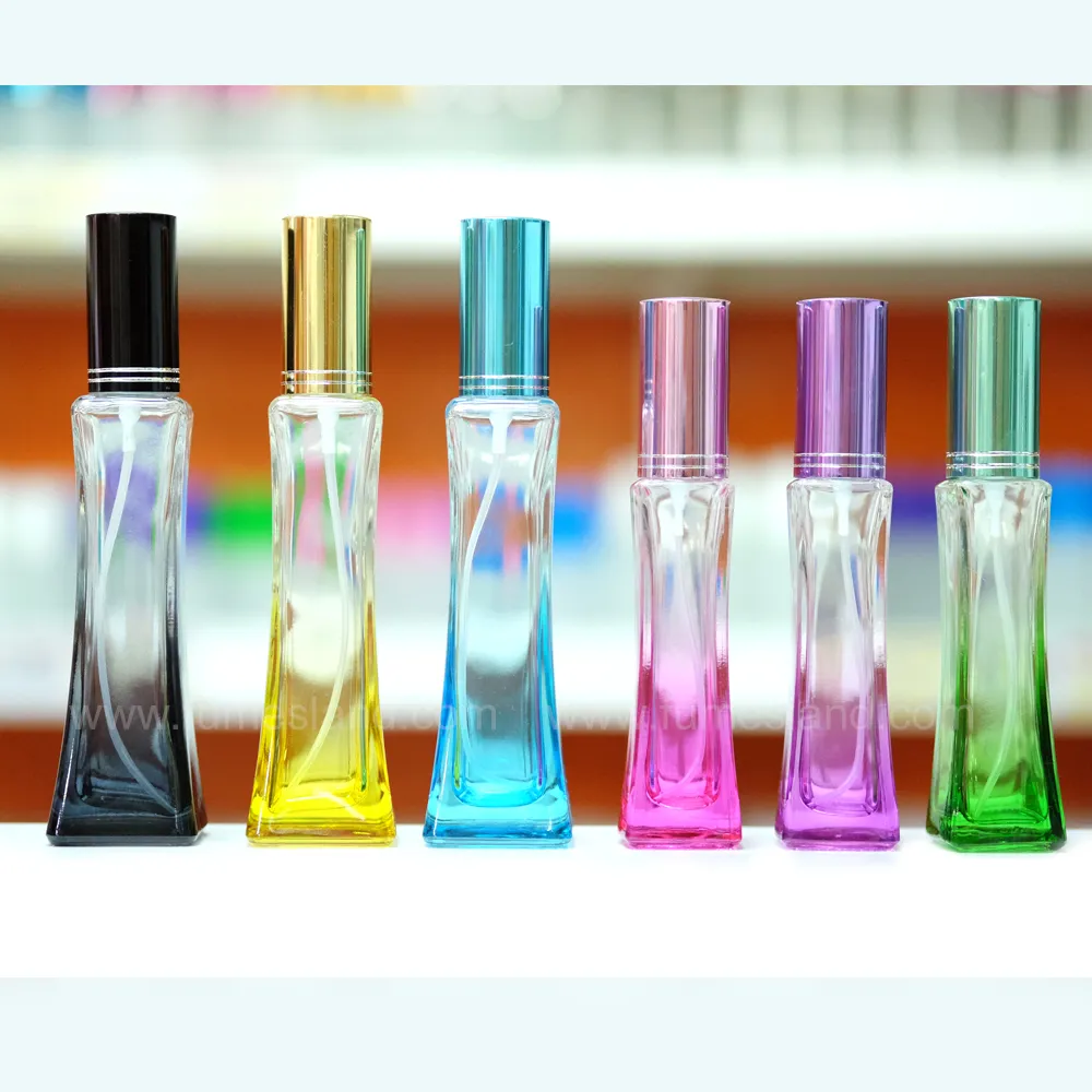 หอคอยสี