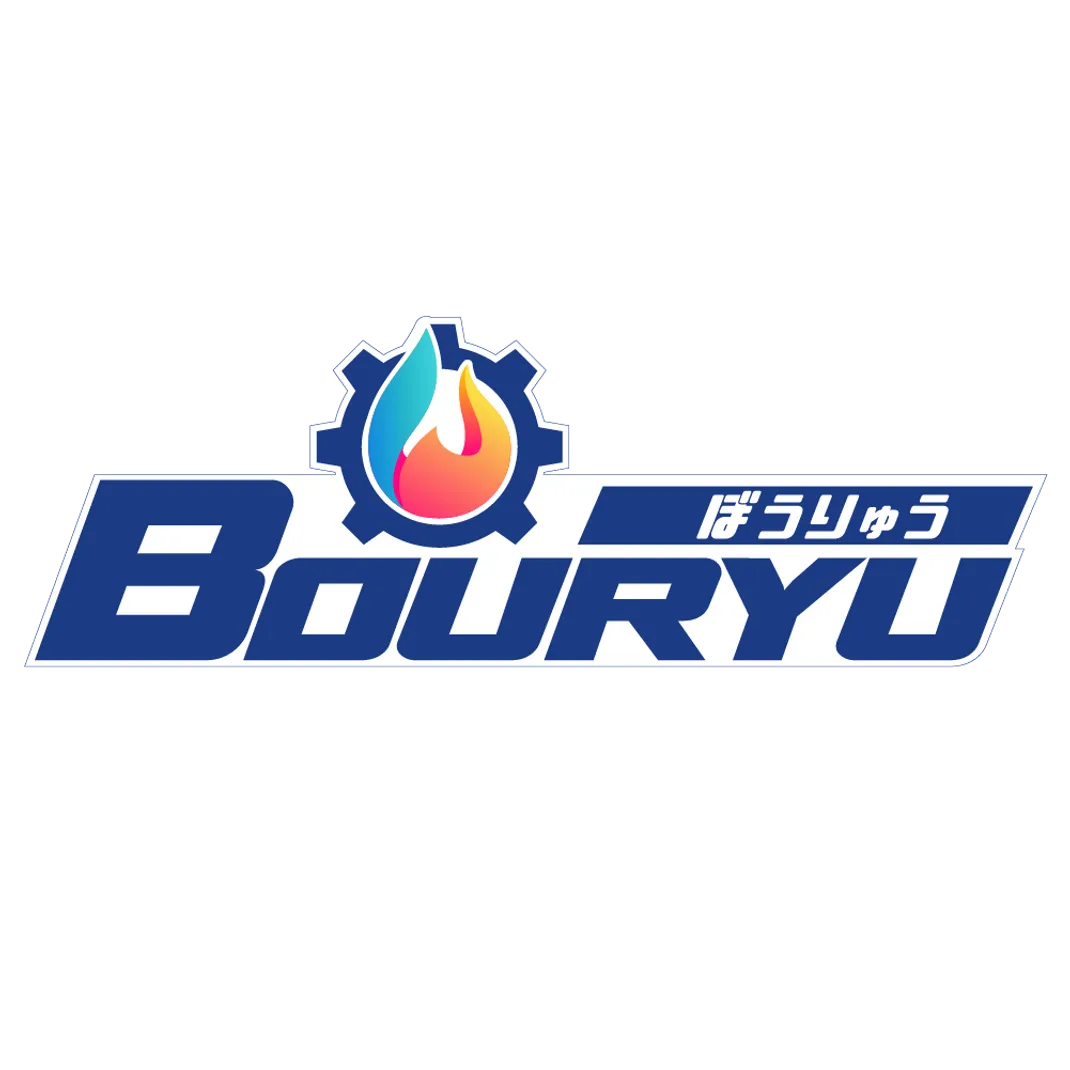 Boryulogo