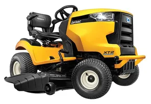 LawnmowerCupCadetตัดหญ้านั่งขับ-2