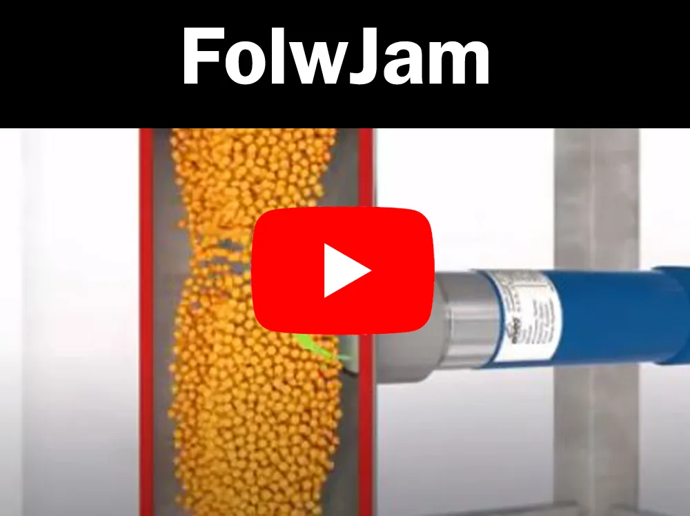 FLOWJAM