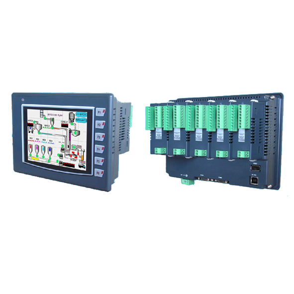 RENU (PLC Series,IO Modules,Protocol Converters)