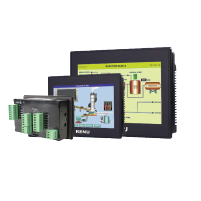 RENU (PLC Series,IO Modules,Protocol Converters)