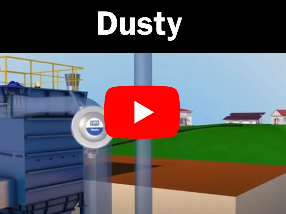 dusty