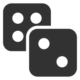 dice