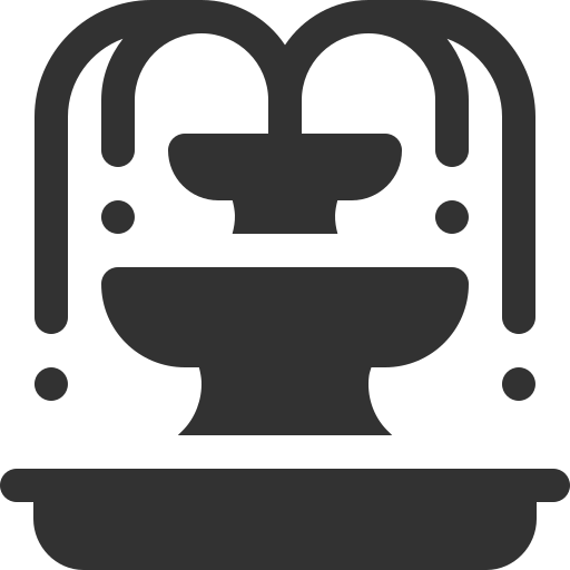 fountain(1)