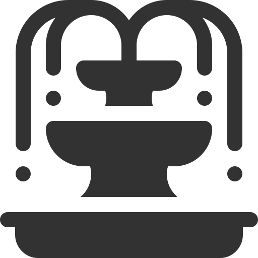 fountain(1)